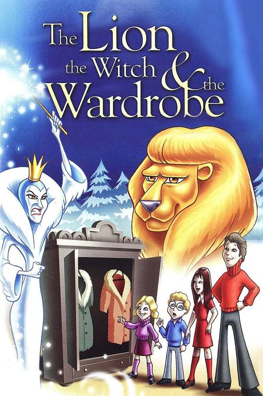 The Chronicles of Narnia: The Lion, the Witch and the Wardrobe - Rotten  Tomatoes