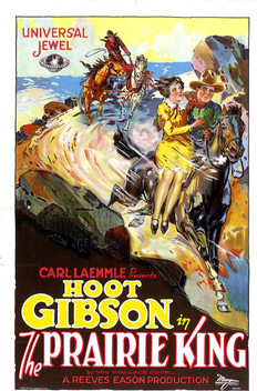 The Prairie King (1927)