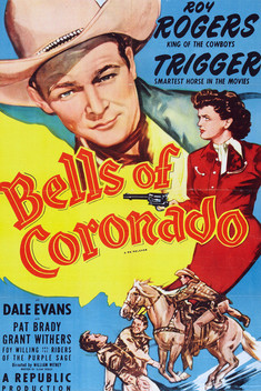 Bells of Coronado (1950)