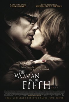 The Woman in the Fifth (2011)