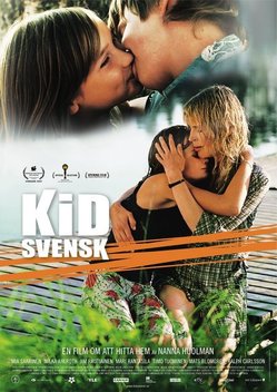 Kid Svensk (2007)