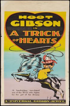A Trick of Hearts (1928)