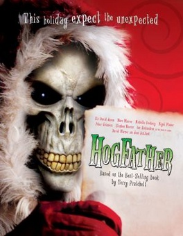 Hogfather (2006)