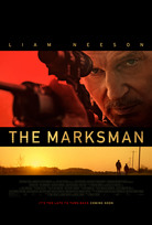 The Marksman (2021)