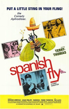 Spanish Fly (1976)