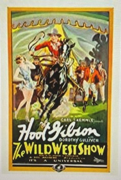 The Wild West Show (1928)