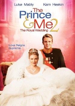 The Prince & Me 2: The Royal Wedding (2006)