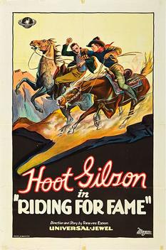 Riding for Fame (1928)