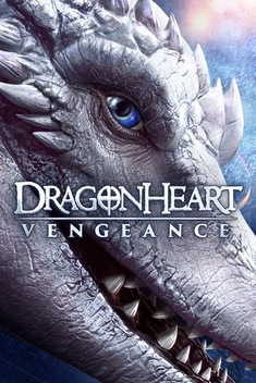 Dragonheart: Vengeance (2019)