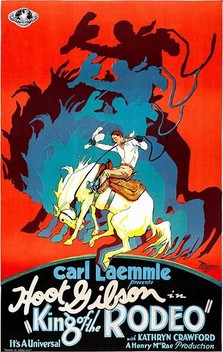 King of the Rodeo (1929)