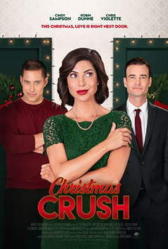 Christmas Crush (2019)