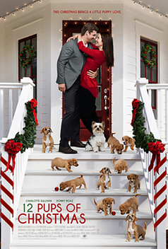 12 Pups of Christmas (2019)