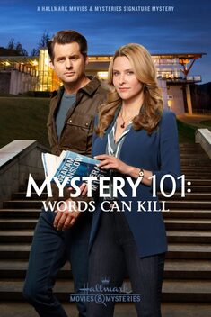 Mystery 101: Words Can Kill (2019)