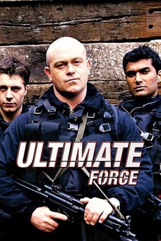 Ultimate Force (2002-2008)
