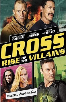 Cross: Rise of the Villains (2019)