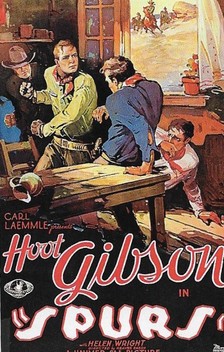 Spurs (1930)