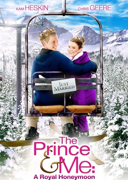 The Prince & Me 3: A Royal Honeymoon (2008)