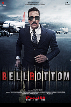 BellBottom (2021)