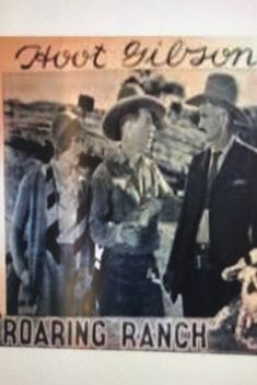 Roaring Ranch (1930)