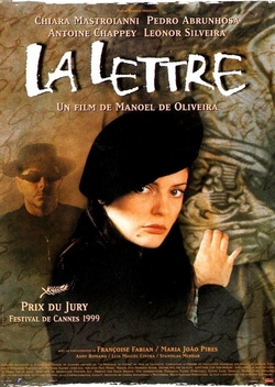 The Letter (1999)