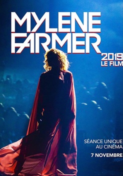 Mylne Farmer: Live 2019 - Le Film (2019)