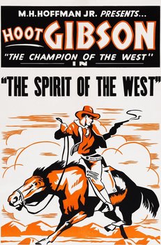 The Spirit of the West (1932)