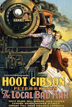 The Local Bad Man (1932)