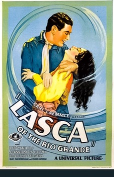 Lasca of the Rio Grande (1931)