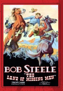 The Land of Missing Men (1930)