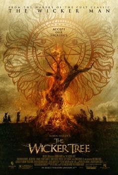 The Wicker Tree (2010)