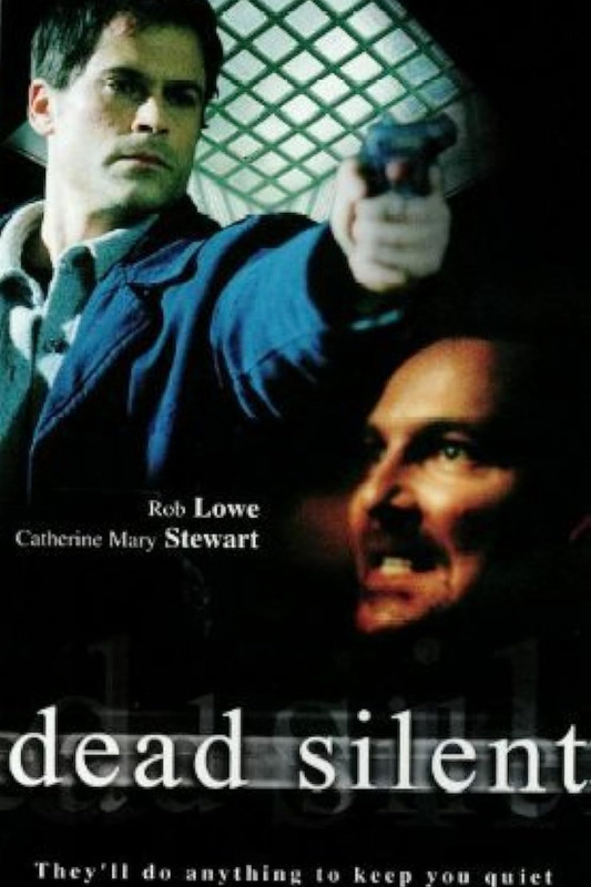 Dead Silent (1999)