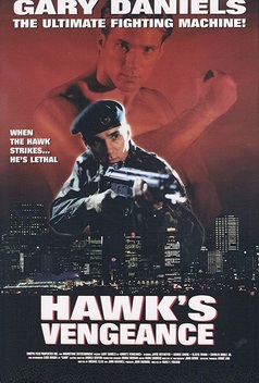 Hawk's Vengeance (1996)