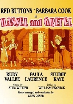 Hansel and Gretel (1958)