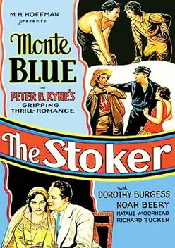 The Stoker (1932)