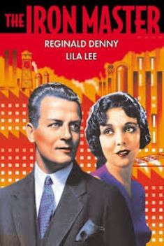 The Iron Master (1933)
