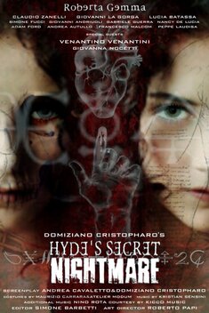 Amazon.com: HYDE'S SECRET NIGHTMARE [2-DISC 150 Limited