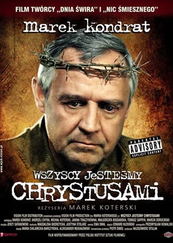 We're All Christs (2006)