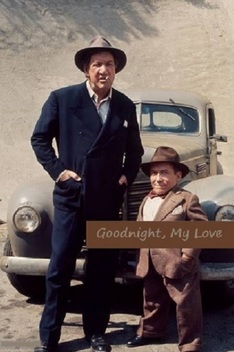 Goodnight, My Love (1972)