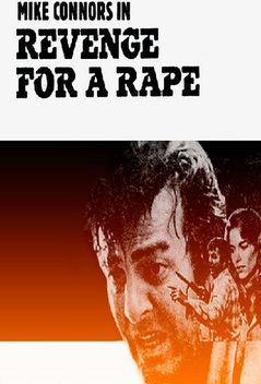 Revenge for a Rape (1976)