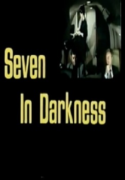 Seven in Darkness (1969)