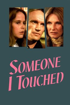 Someone I Touched (1975)