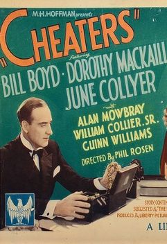 Cheaters (1934)