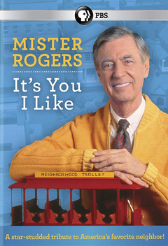 Mister Rogers: It's You I Like (2018)