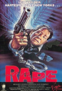 The Rape of Richard Beck (1985)