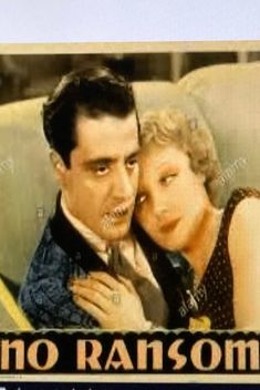 No Ransom (1934)