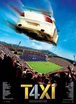 Taxi 4 (2007)