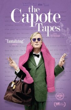 The Capote Tapes (2019)