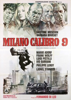 Caliber 9 (1972)