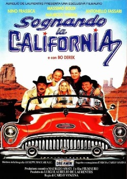 Sognando la California (1992)