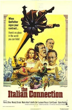 The Italian Connection (1972)